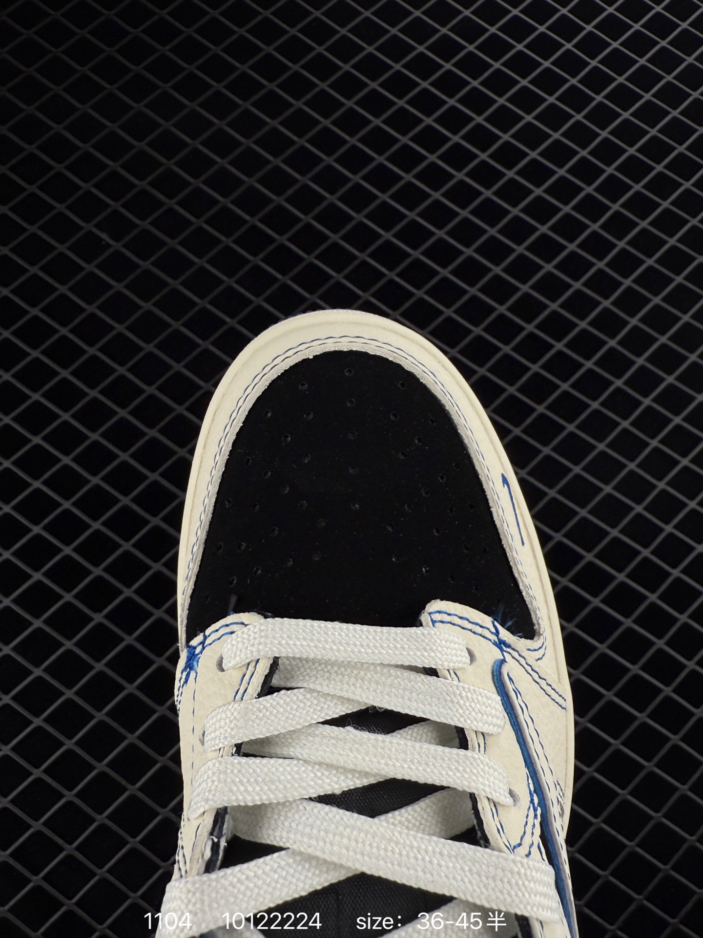 Nike Air Jordan 1 x Travis Scott